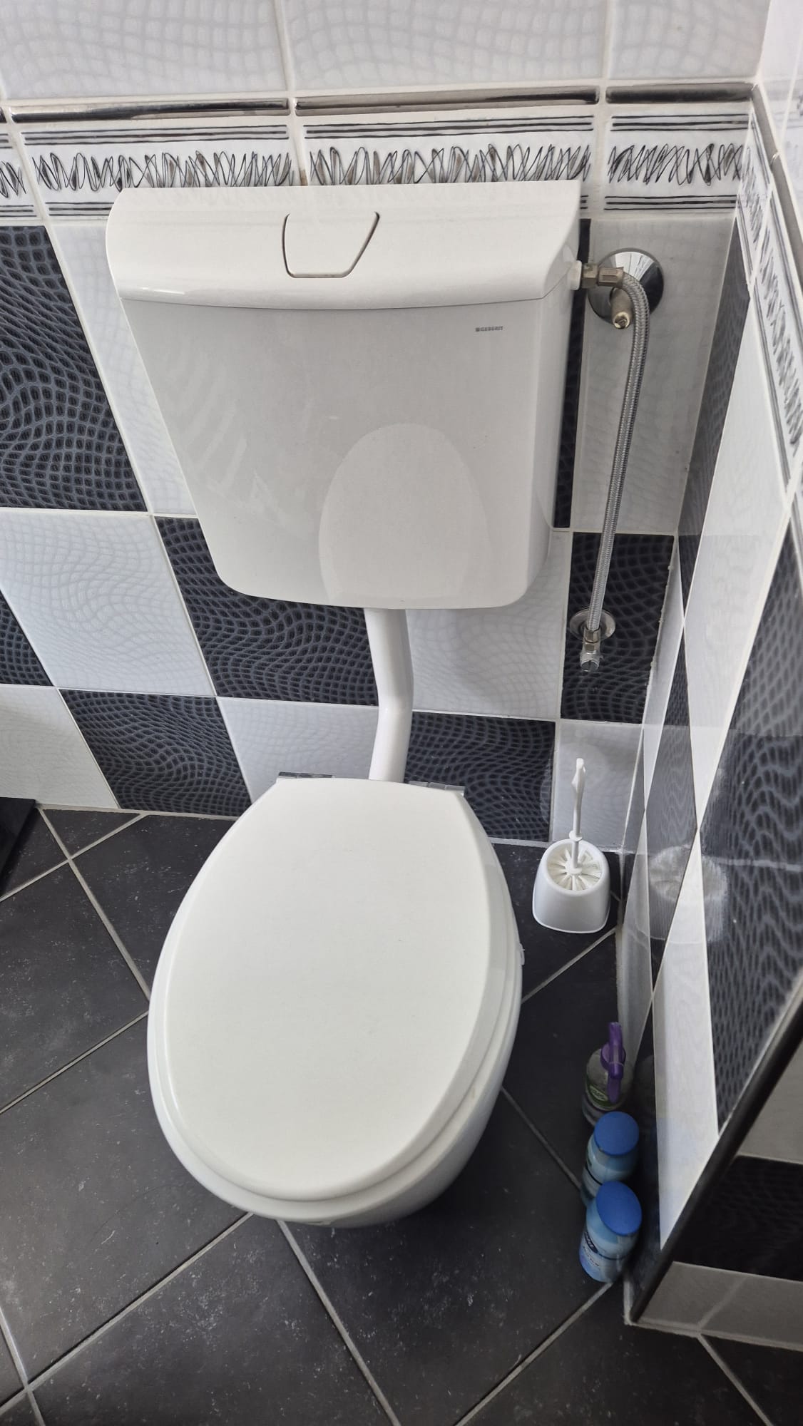 Zamjena WC školjke Špansko Zagreb